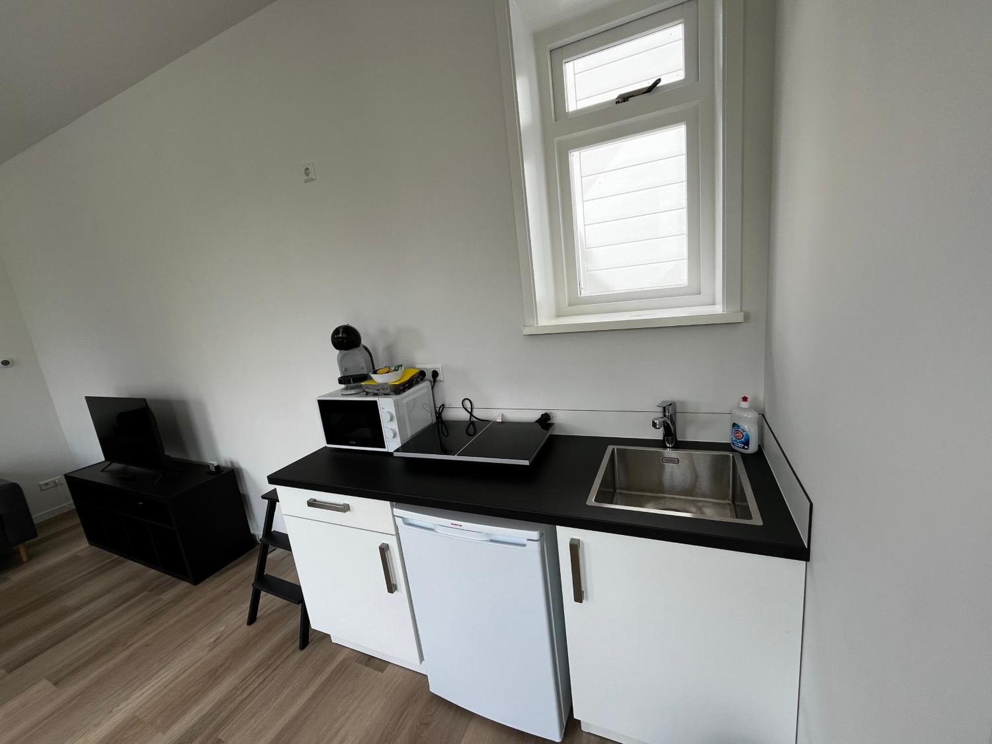 Apartement Hotel Stays By Adm Leiden Exterior foto
