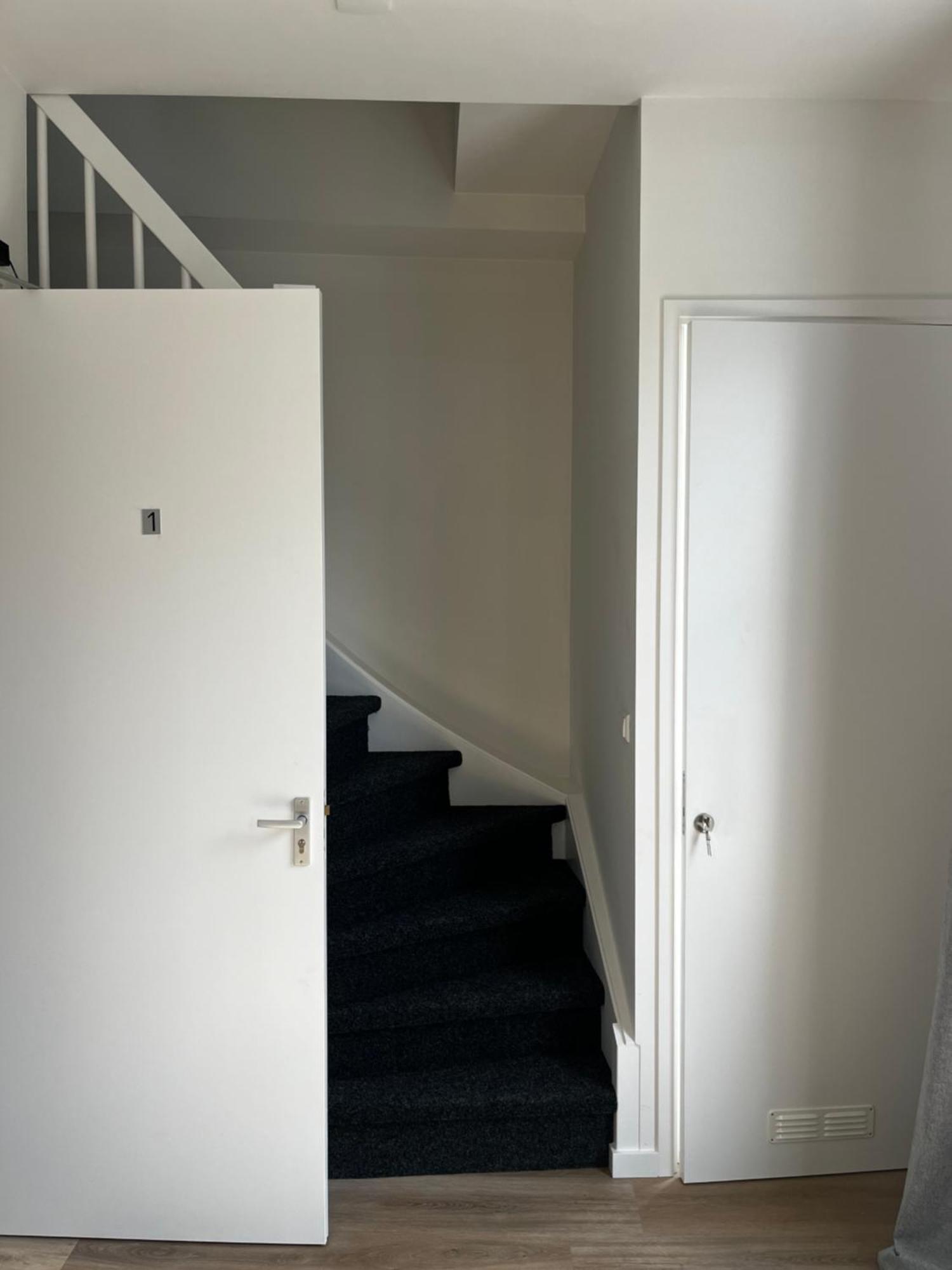 Apartement Hotel Stays By Adm Leiden Exterior foto