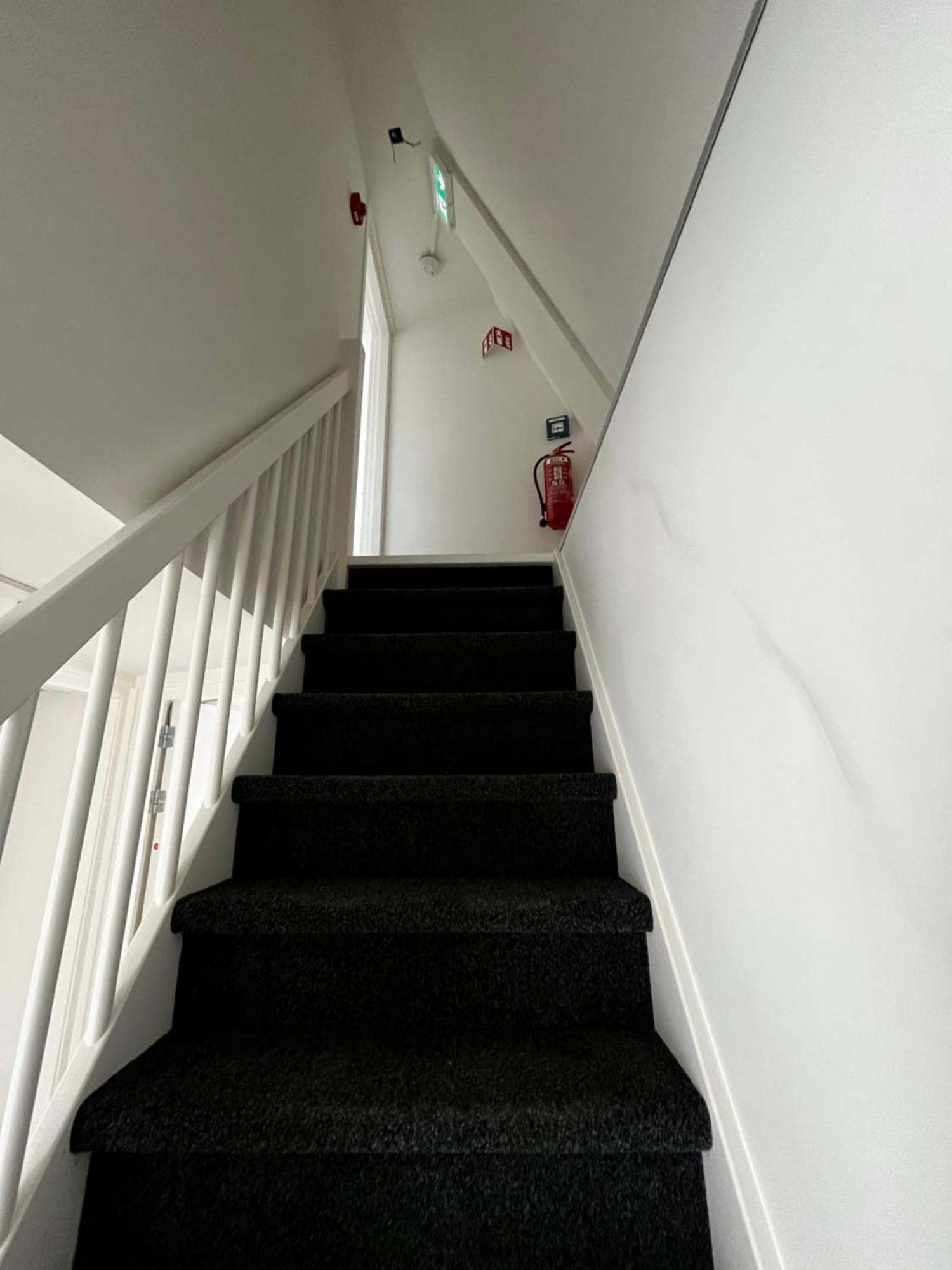 Apartement Hotel Stays By Adm Leiden Exterior foto