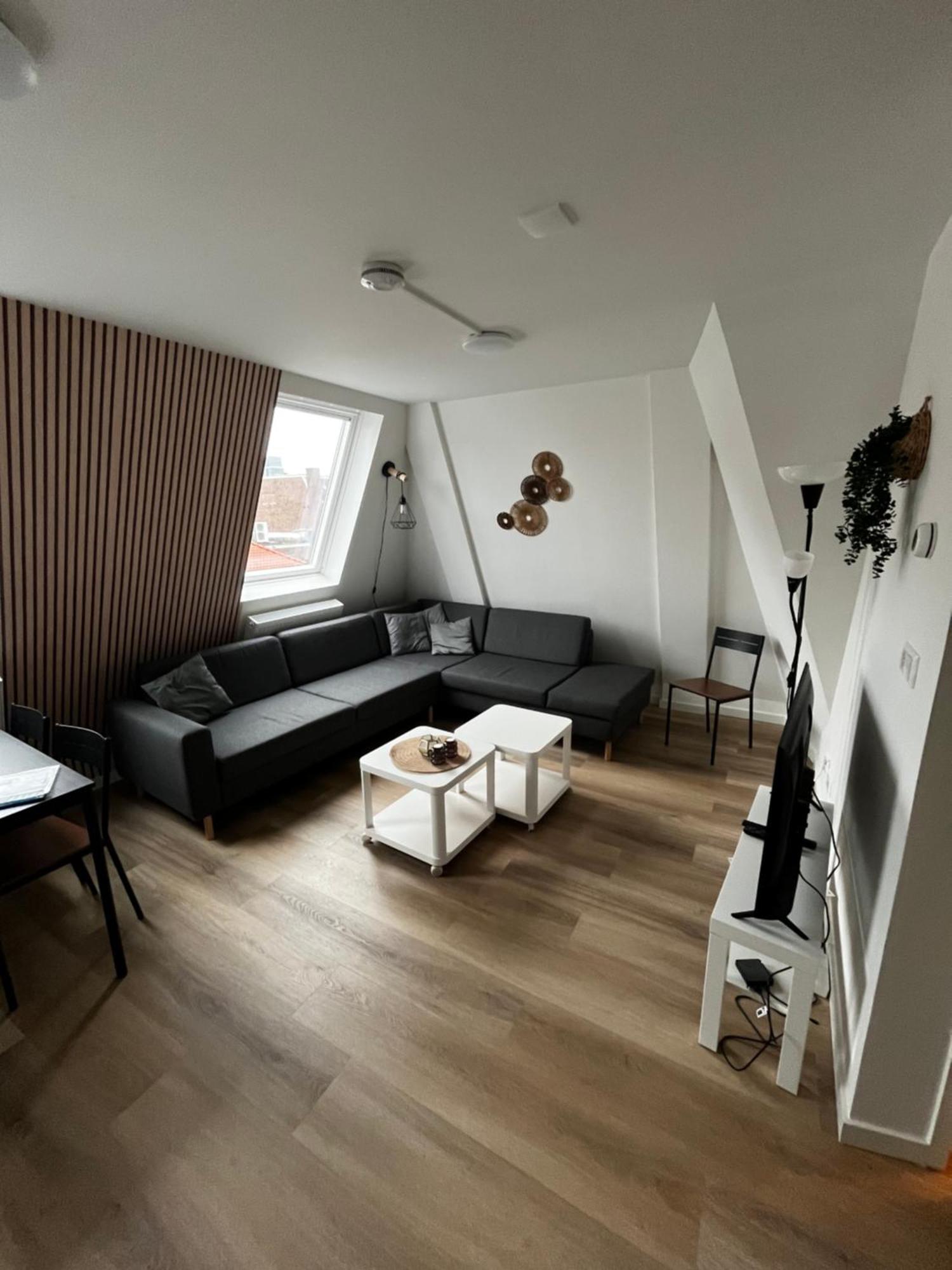 Apartement Hotel Stays By Adm Leiden Exterior foto