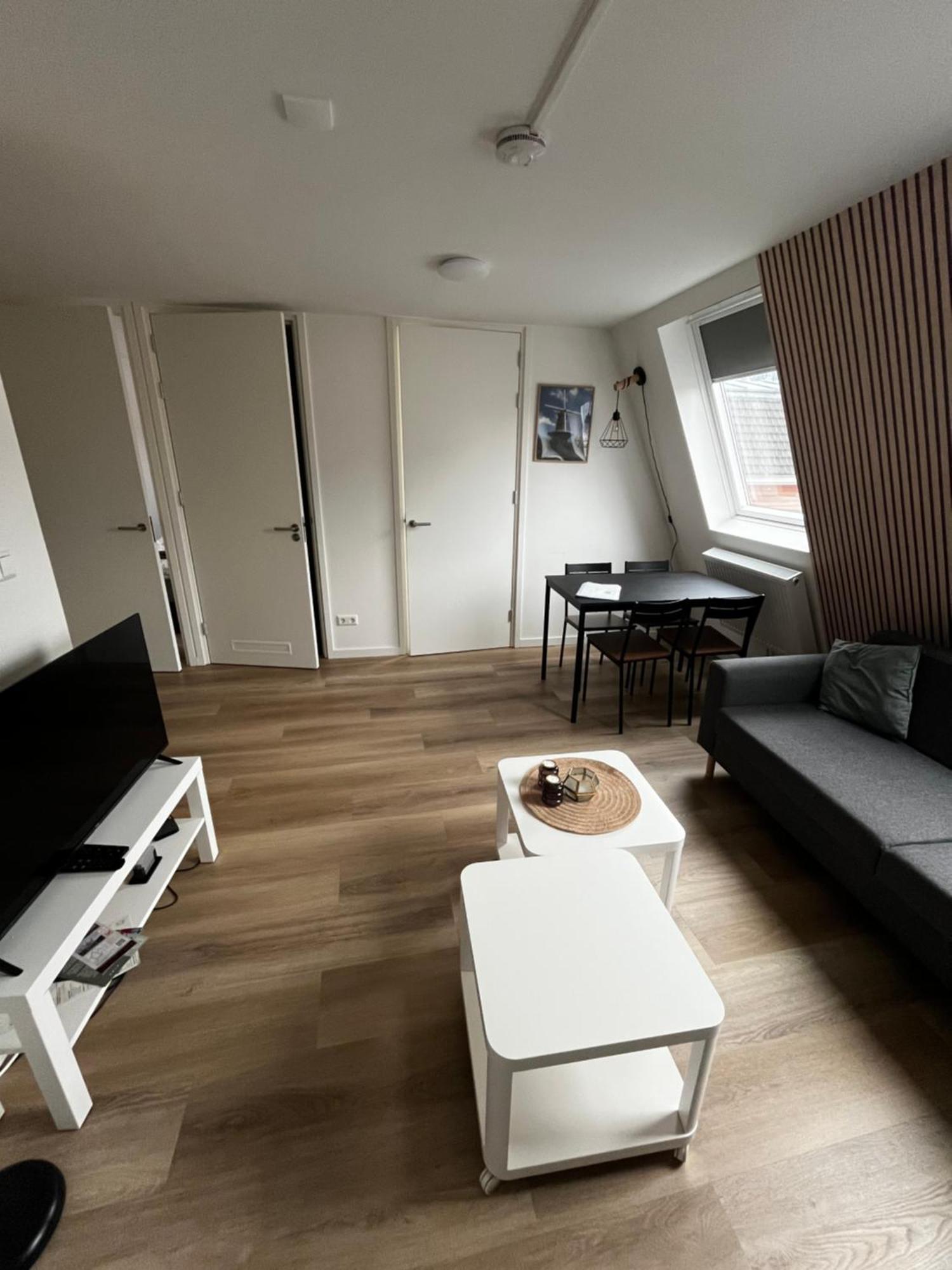 Apartement Hotel Stays By Adm Leiden Exterior foto