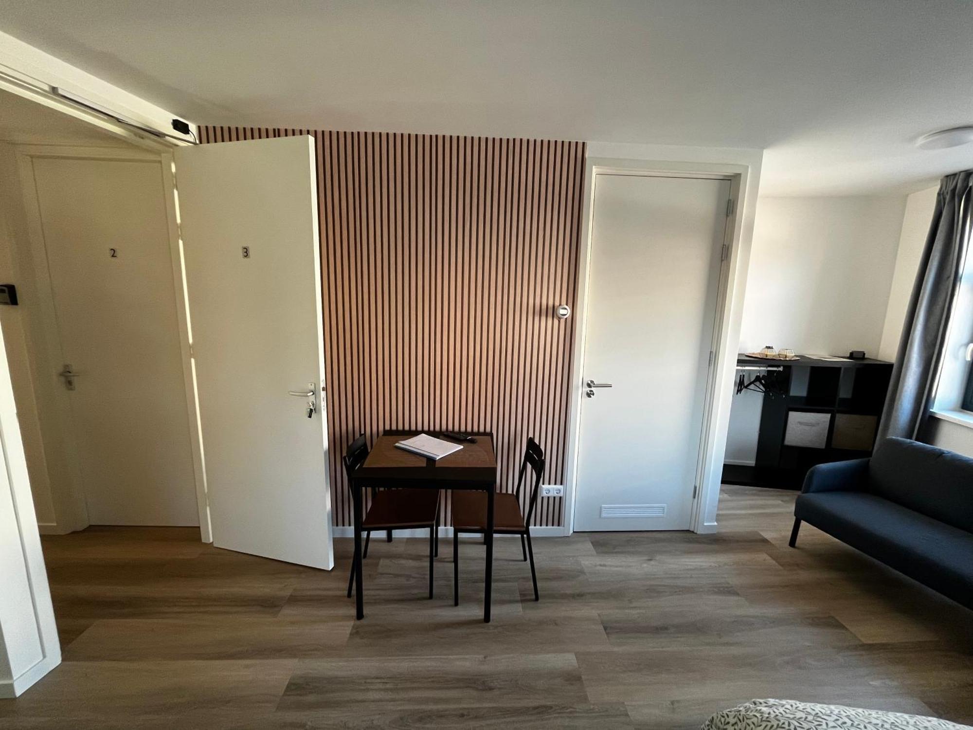Apartement Hotel Stays By Adm Leiden Exterior foto