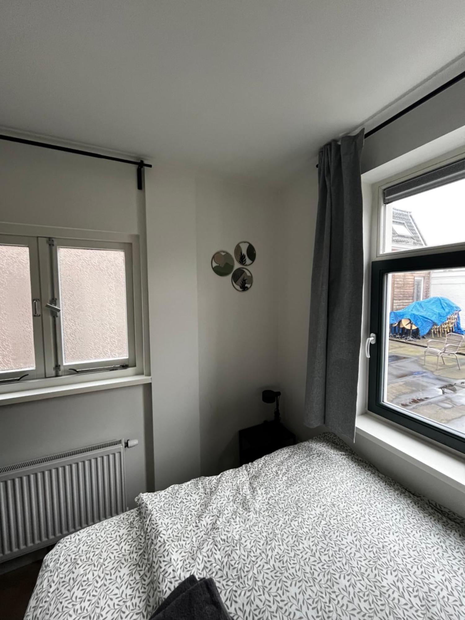 Apartement Hotel Stays By Adm Leiden Exterior foto