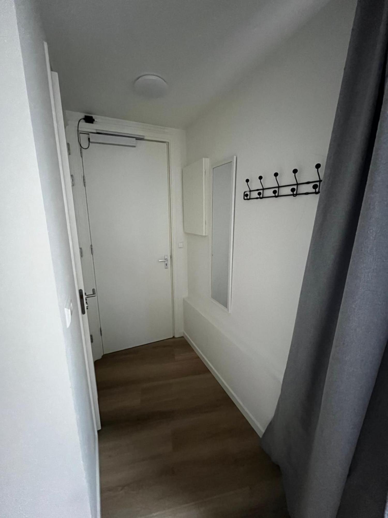 Apartement Hotel Stays By Adm Leiden Exterior foto
