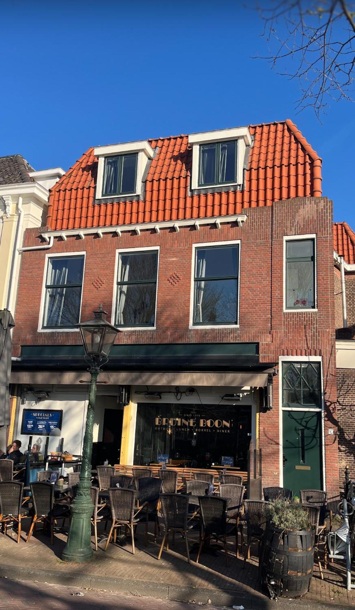 Apartement Hotel Stays By Adm Leiden Exterior foto